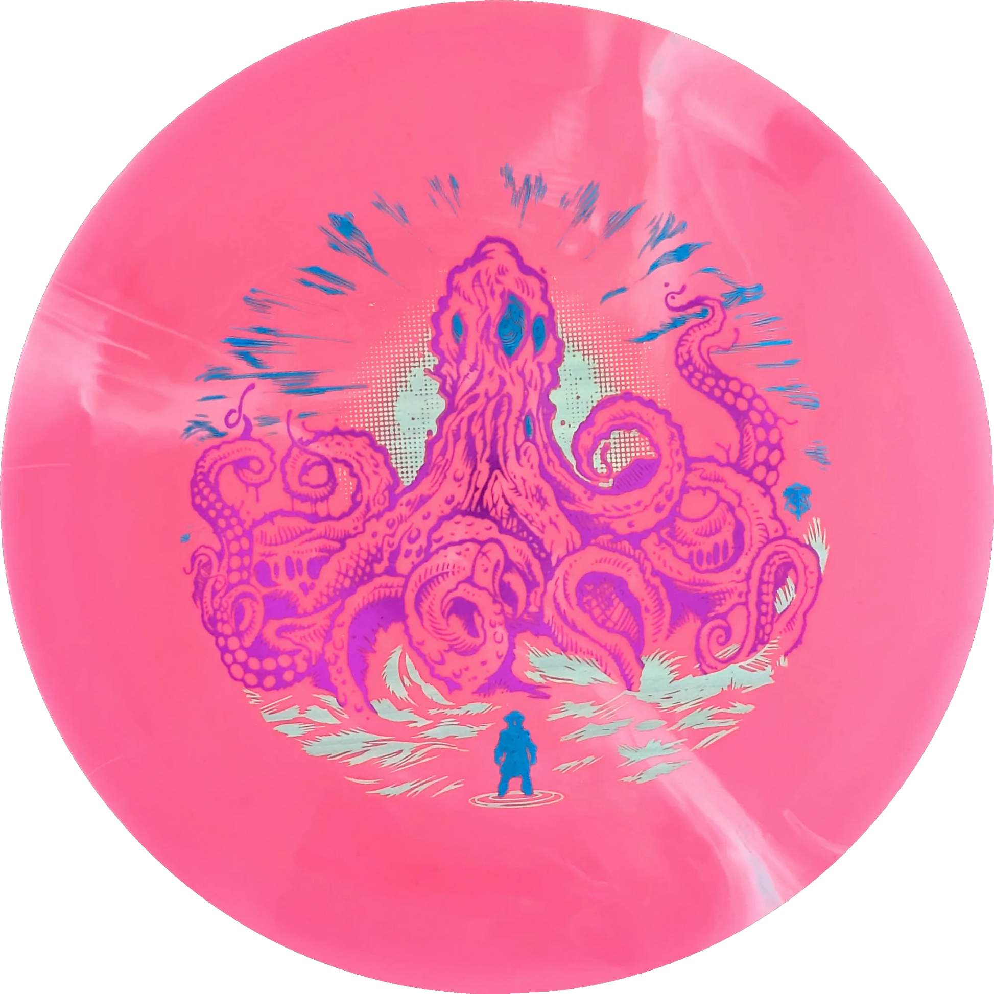 Parallel Kaiju Expanse