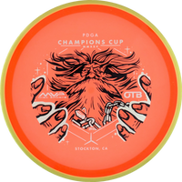 Particle Glow Proton 2025 Champion Cup Hex