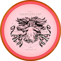 Particle Glow Proton 2025 Champion Cup Hex