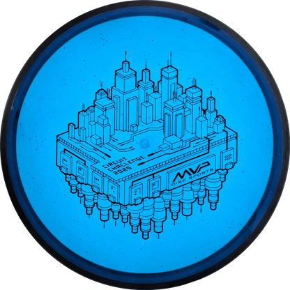 Particle Glow Proton 2025 Circuit Challenge Uplink