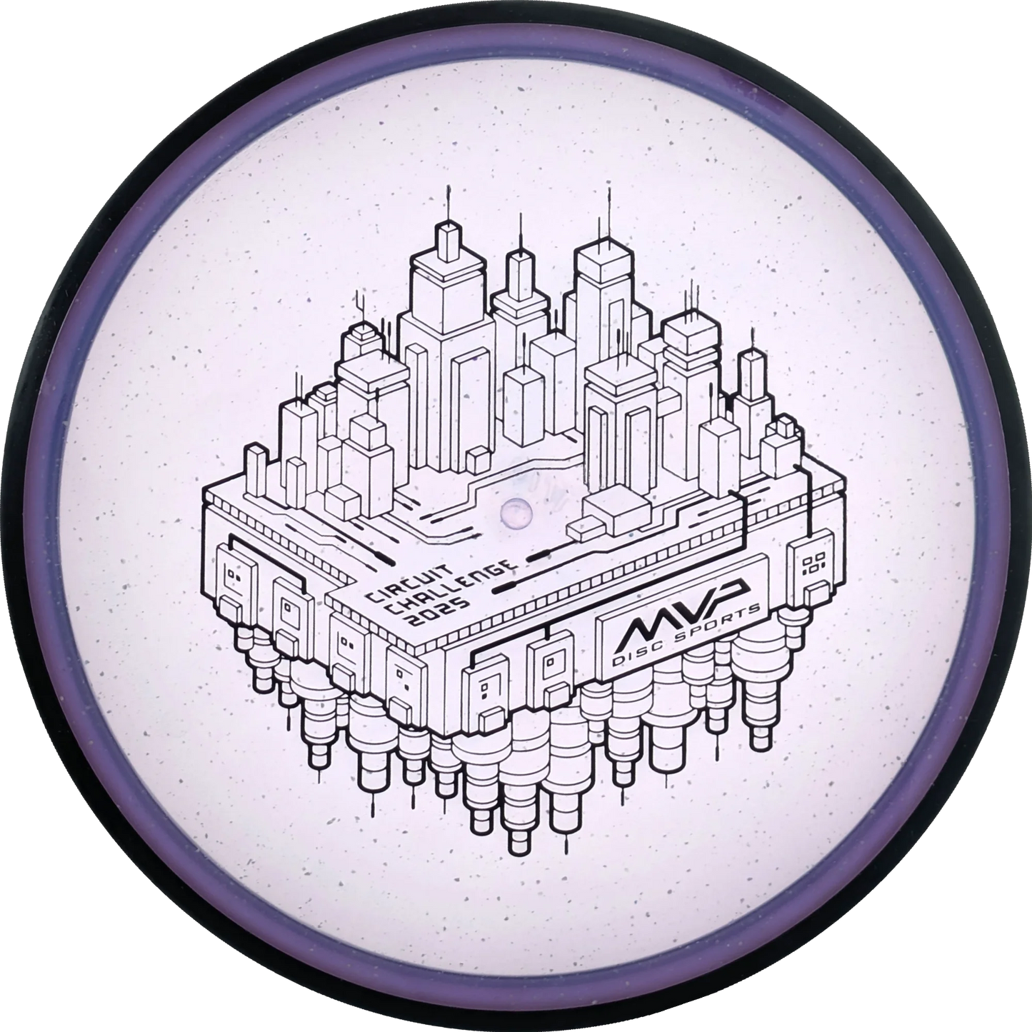 Particle Glow Proton 2025 Circuit Challenge Uplink
