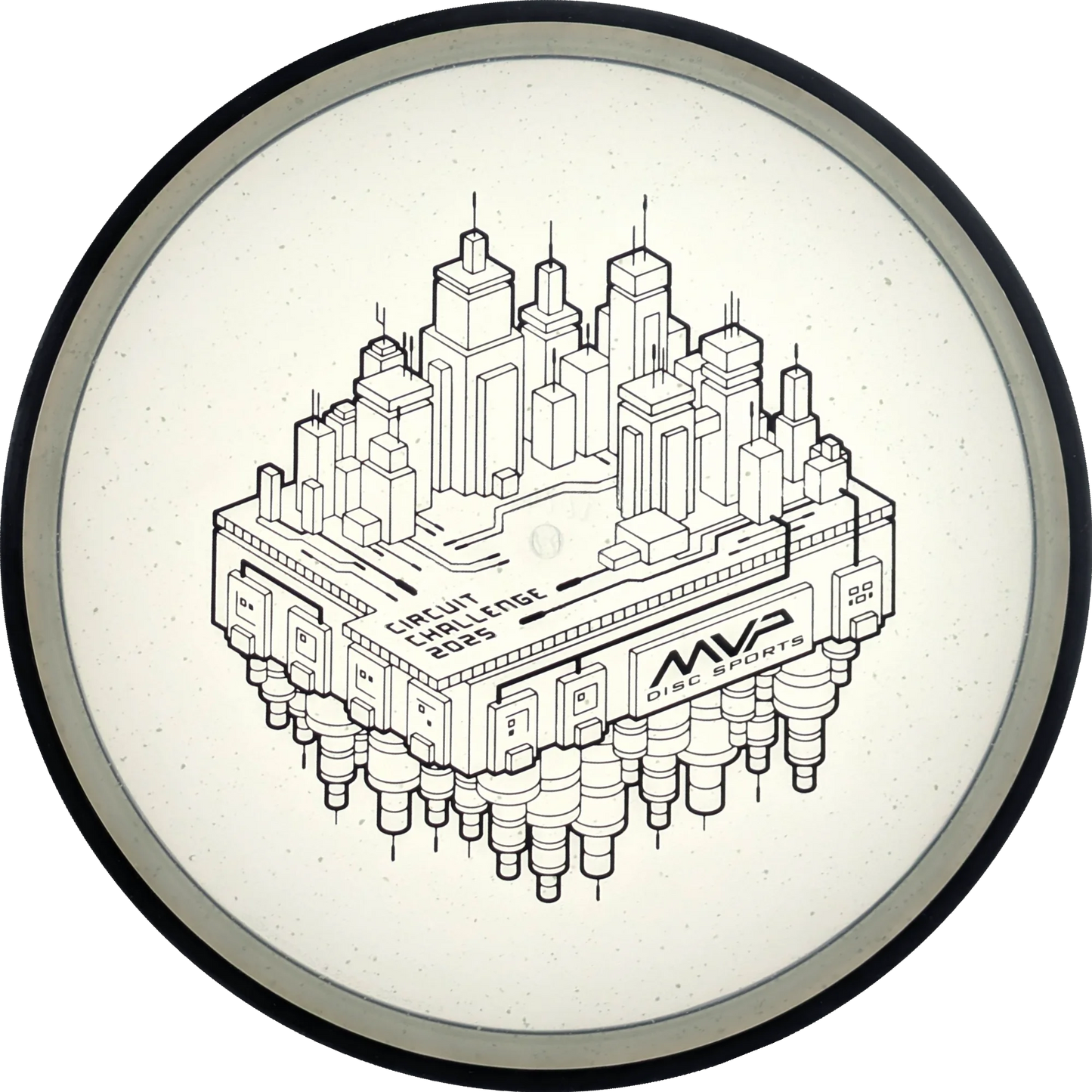Particle Glow Proton 2025 Circuit Challenge Uplink