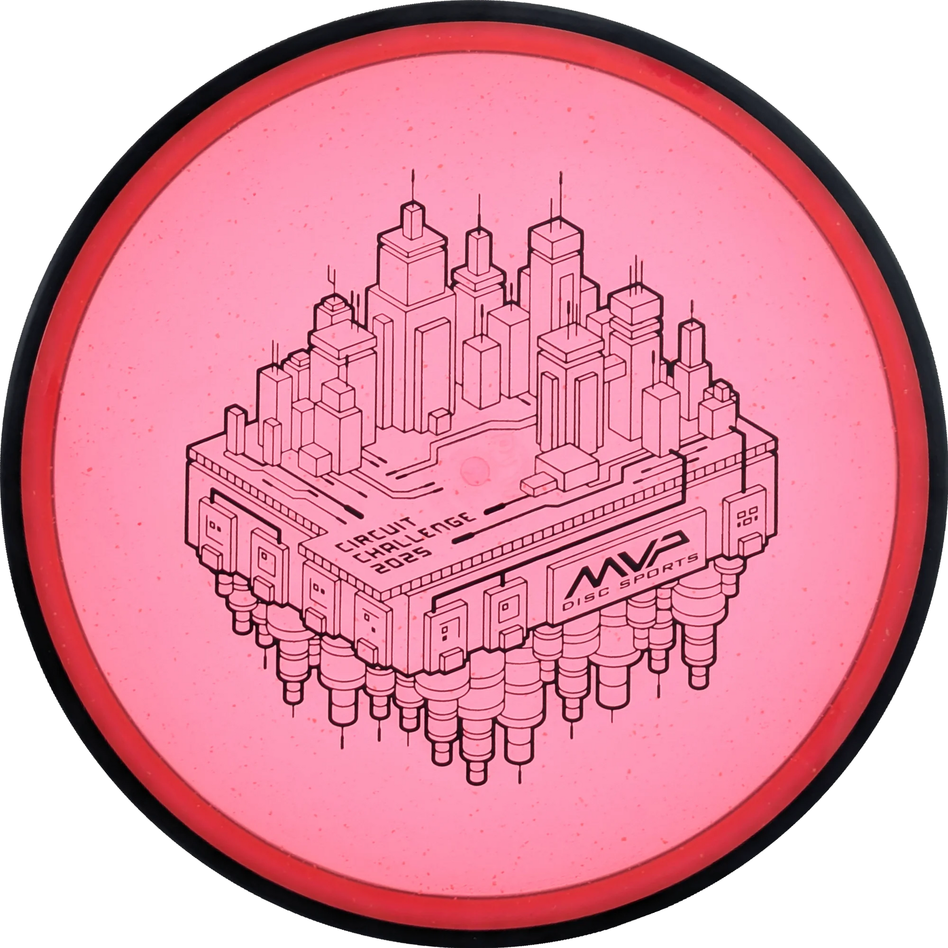 Particle Glow Proton 2025 Circuit Challenge Uplink