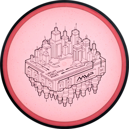 Particle Glow Proton 2025 Circuit Challenge Uplink