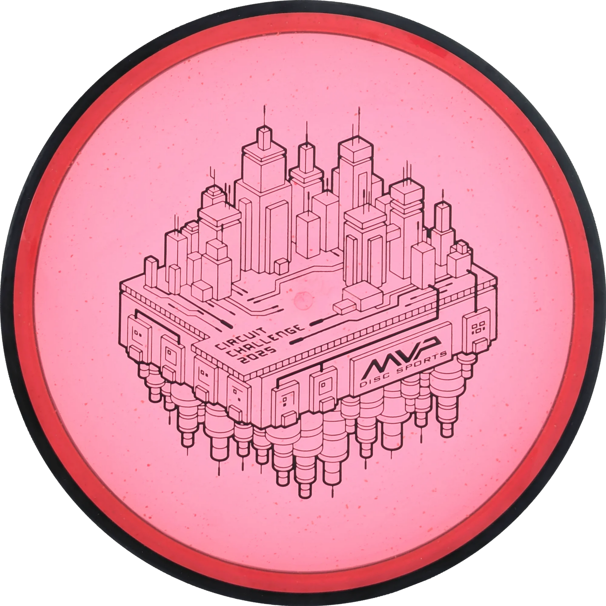 Particle Glow Proton 2025 Circuit Challenge Uplink