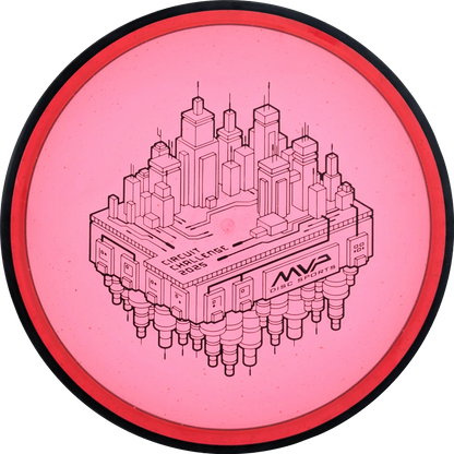 Particle Glow Proton 2025 Circuit Challenge Uplink
