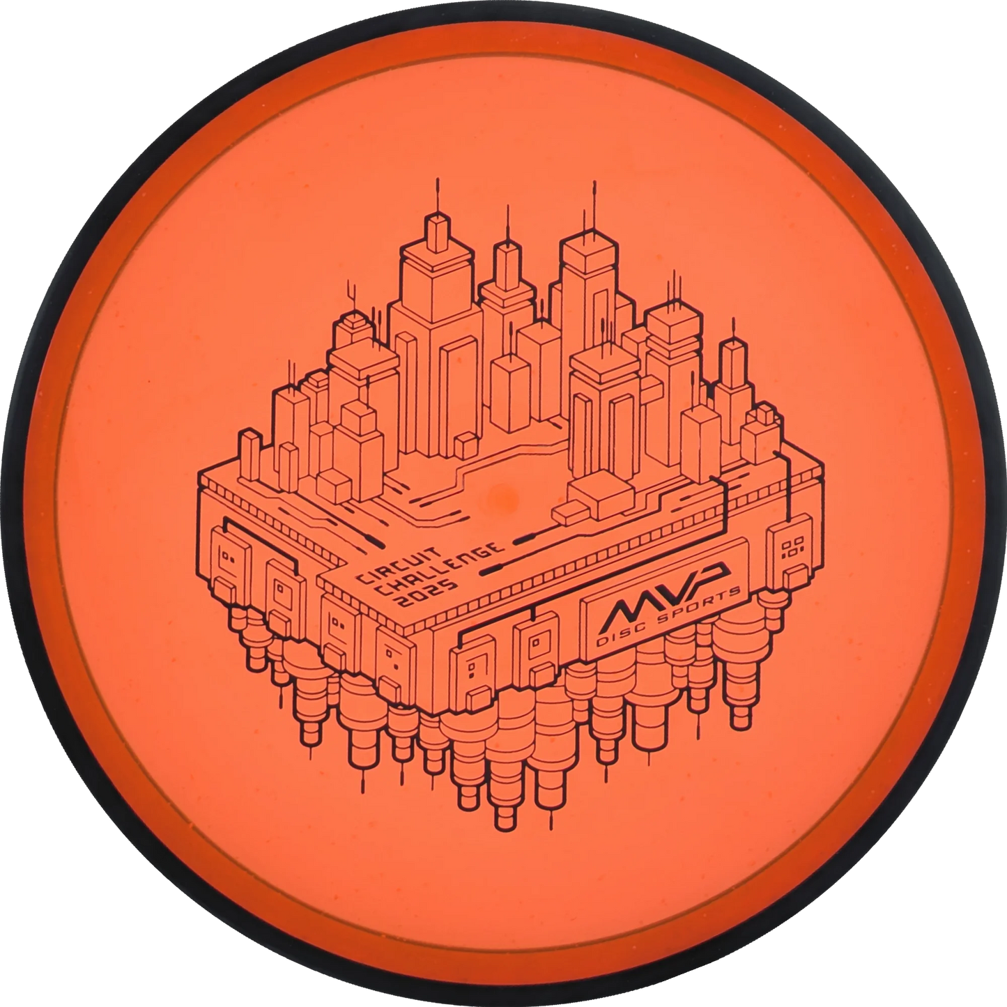Particle Glow Proton 2025 Circuit Challenge Uplink