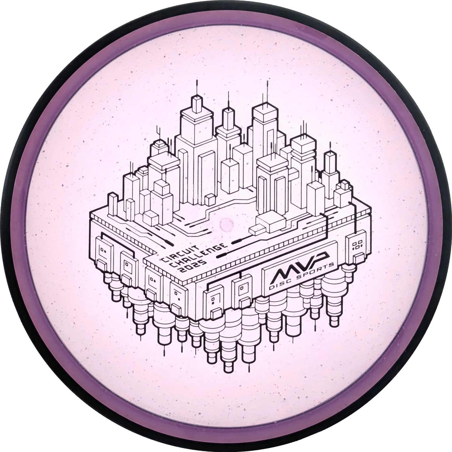 Particle Glow Proton 2025 Circuit Challenge Uplink