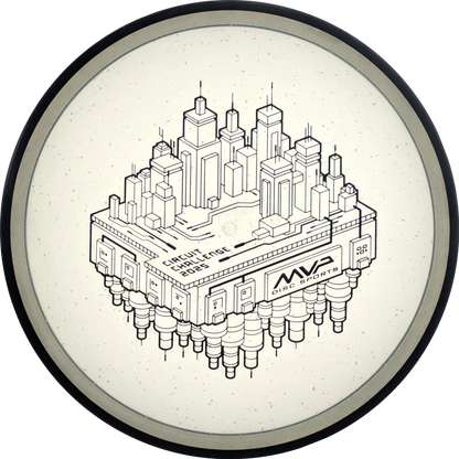 Particle Glow Proton 2025 Circuit Challenge Uplink