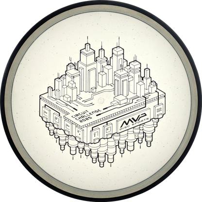 Particle Glow Proton 2025 Circuit Challenge Uplink