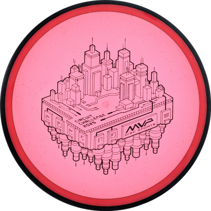 Particle Glow Proton 2025 Circuit Challenge Uplink