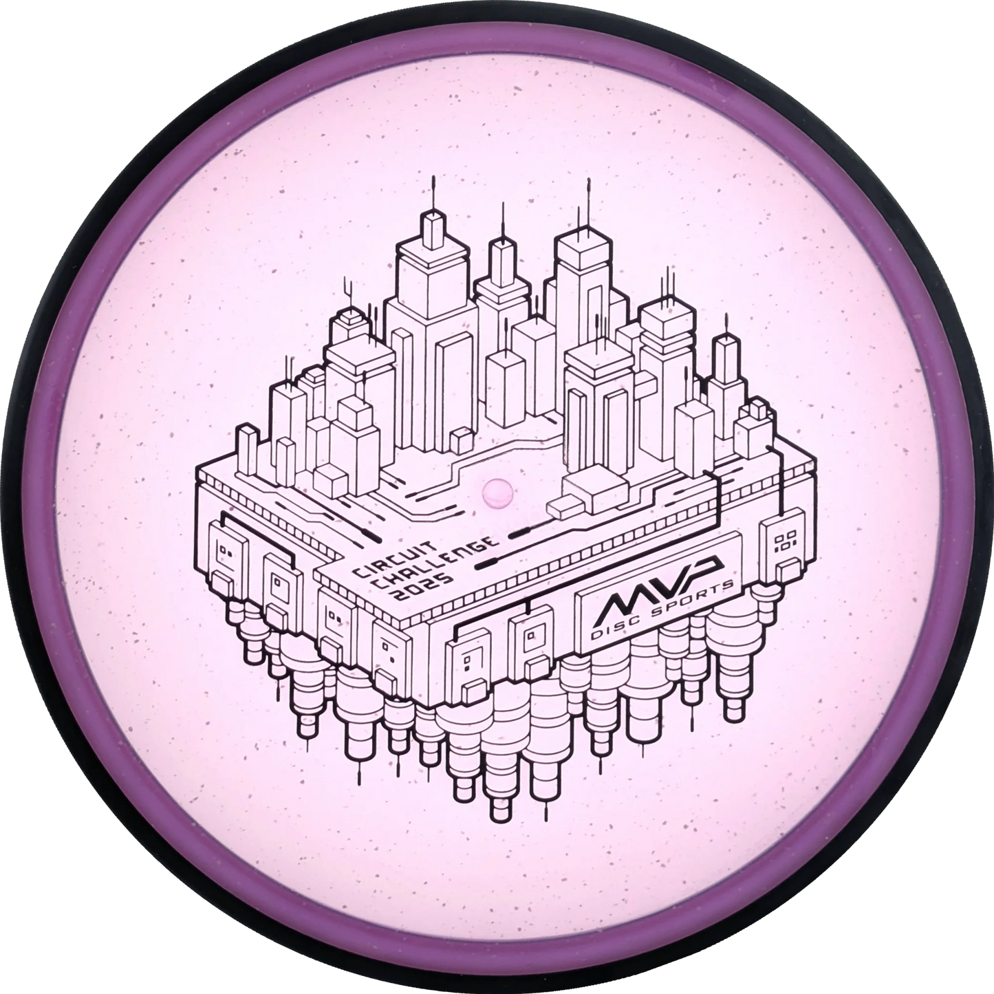 Particle Glow Proton 2025 Circuit Challenge Uplink