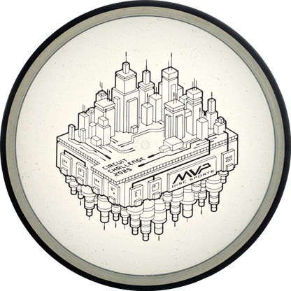 Particle Glow Proton 2025 Circuit Challenge Uplink
