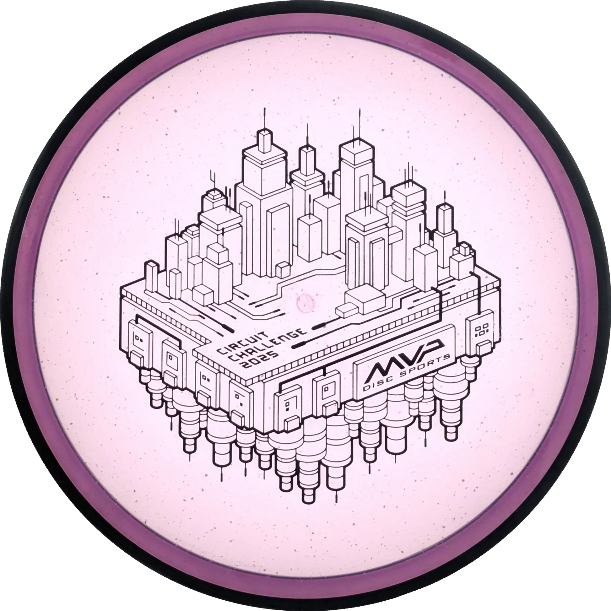 Particle Glow Proton 2025 Circuit Challenge Uplink