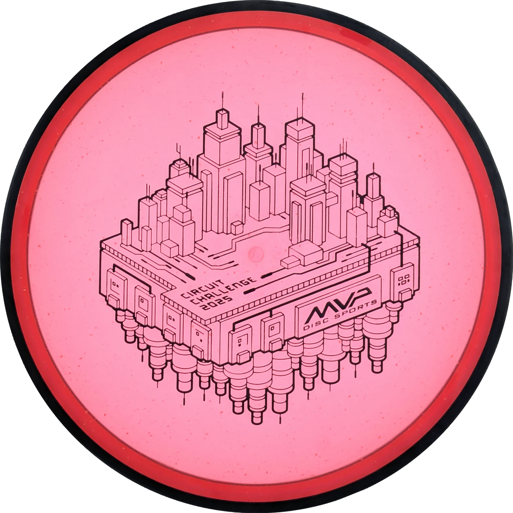 Particle Glow Proton 2025 Circuit Challenge Uplink
