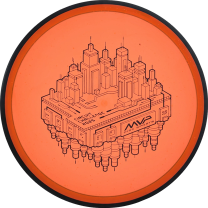 Particle Glow Proton 2025 Circuit Challenge Uplink