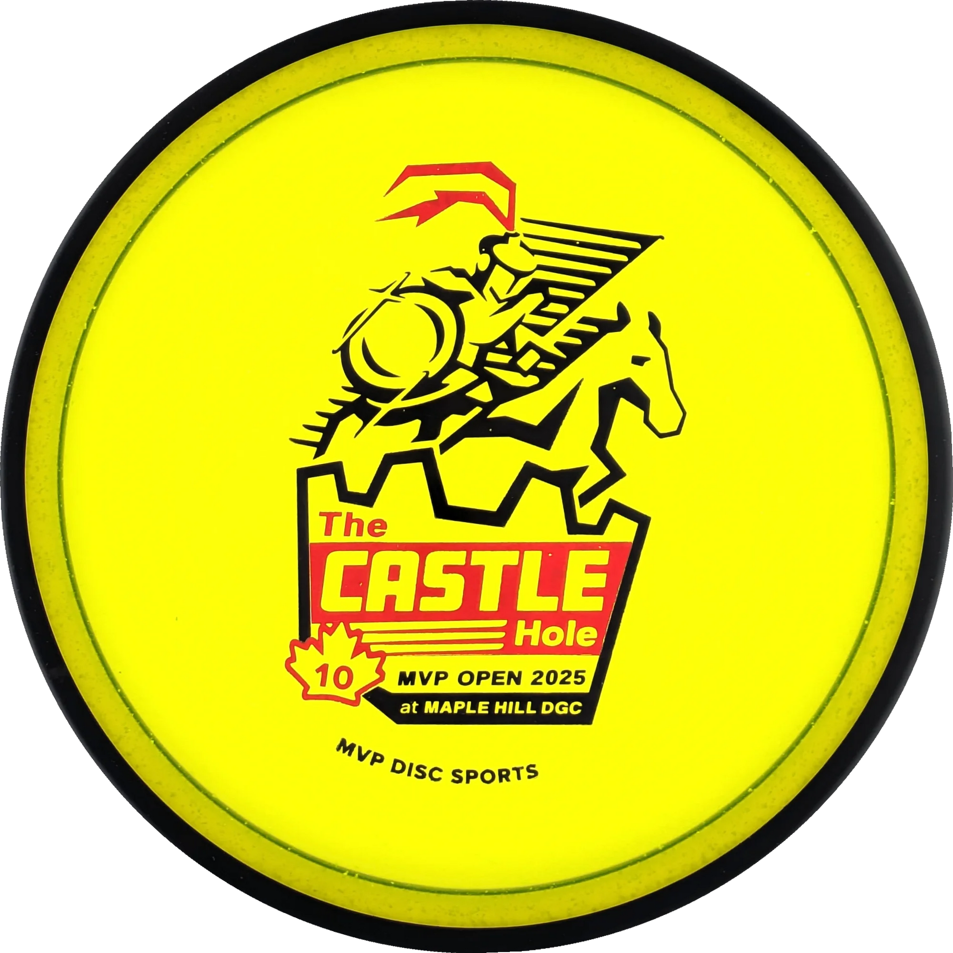 Particle Glow Proton 2025 MVP Open Reactor