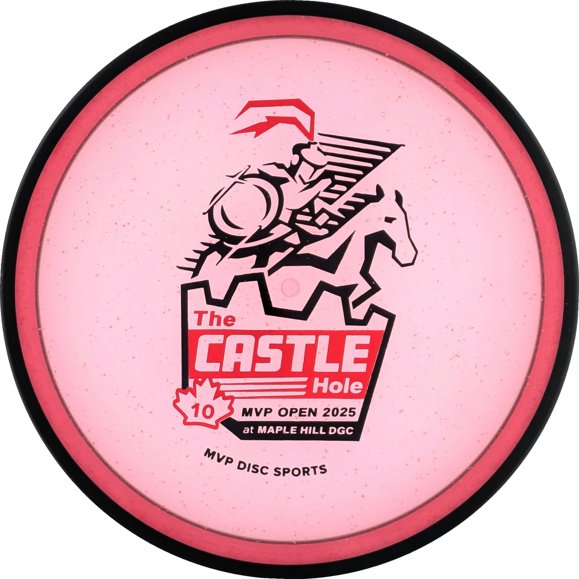 Particle Glow Proton 2025 MVP Open Reactor