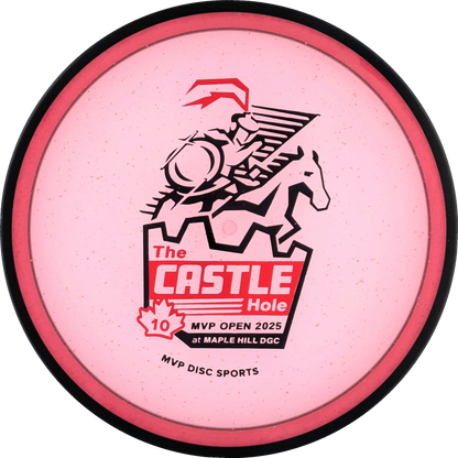 Particle Glow Proton 2025 MVP Open Reactor