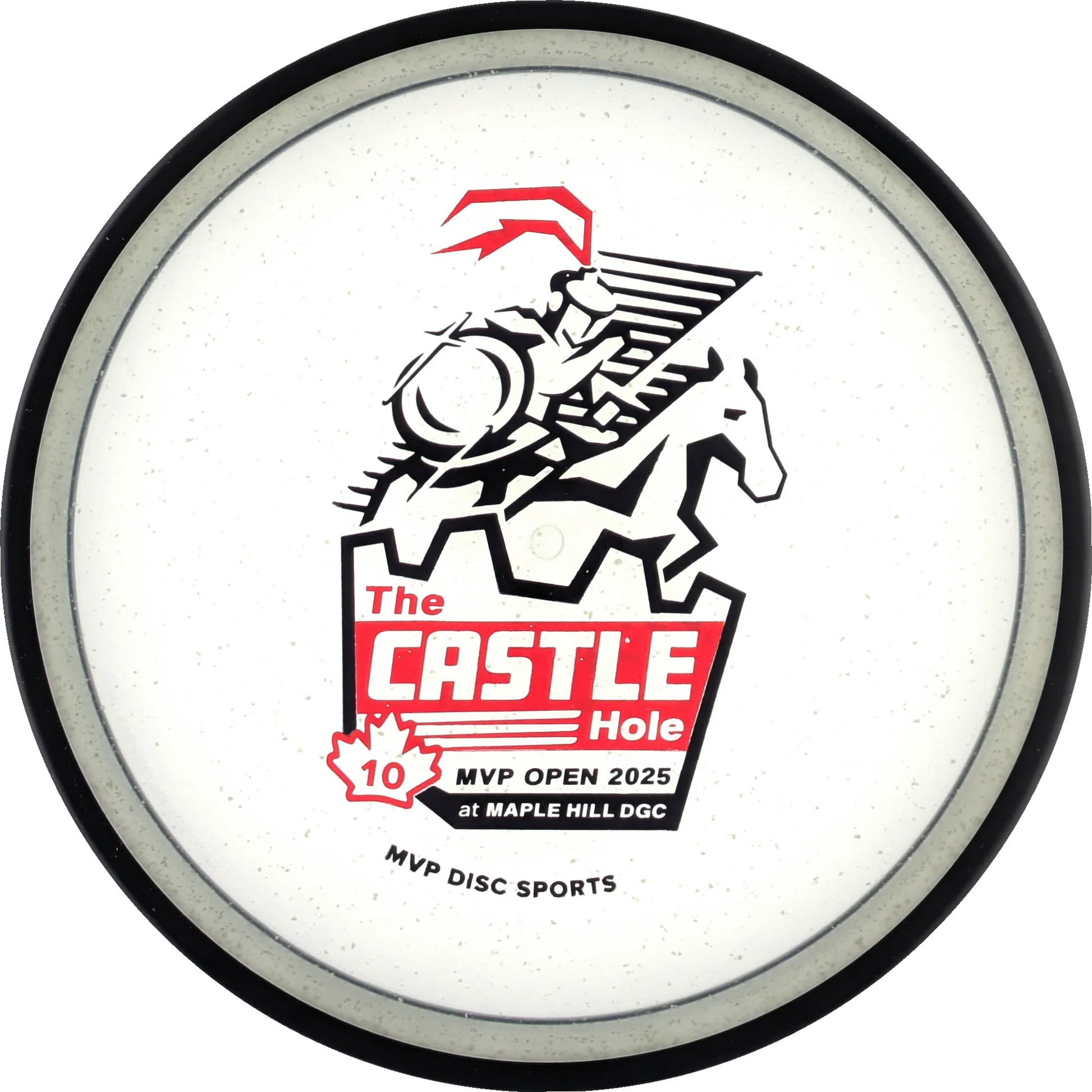 Particle Glow Proton 2025 MVP Open Reactor