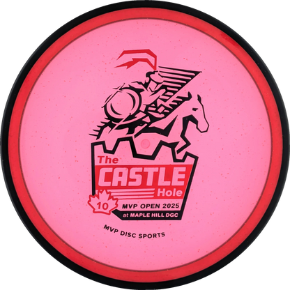 Particle Glow Proton 2025 MVP Open Reactor