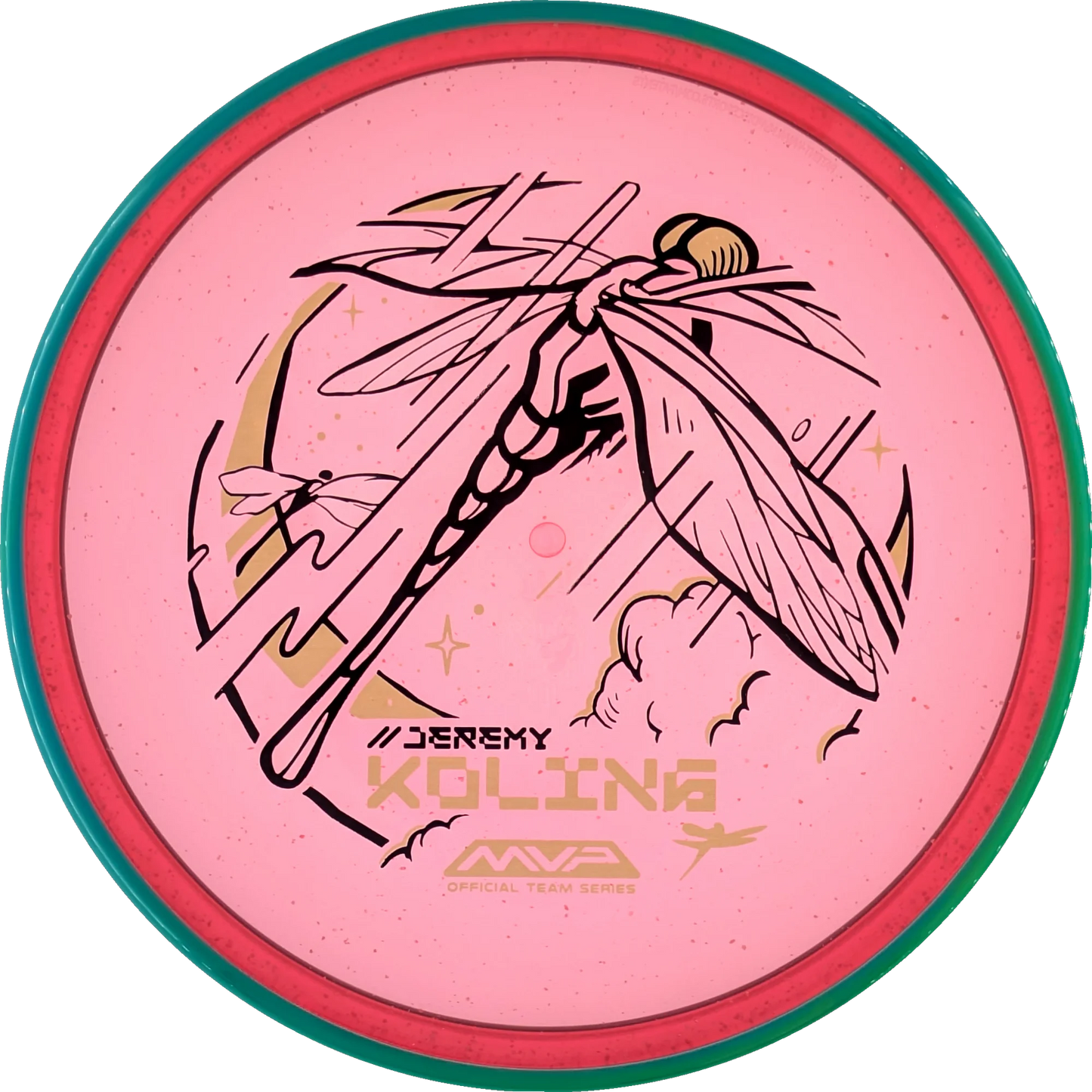 Particle Glow Proton Jeremy Koling Tempo