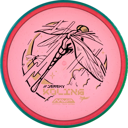 Particle Glow Proton Jeremy Koling Tempo