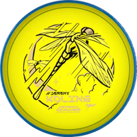 Particle Glow Proton Jeremy Koling Tempo