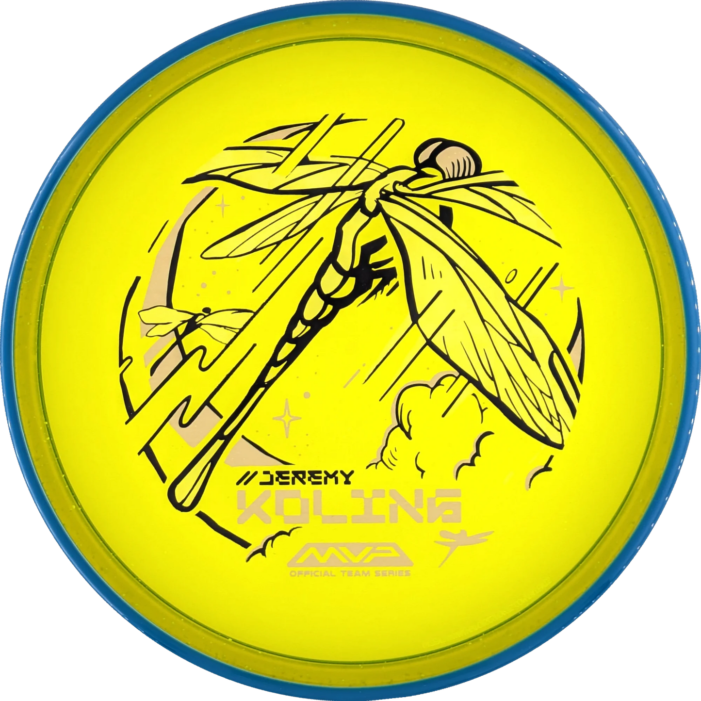 Particle Glow Proton Jeremy Koling Tempo