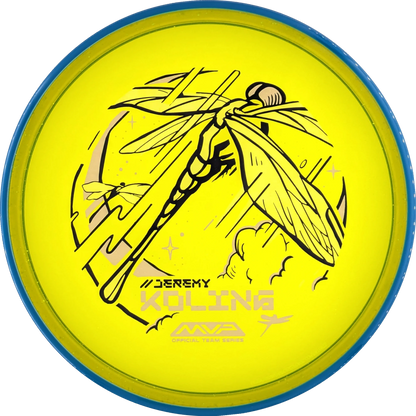 Particle Glow Proton Jeremy Koling Tempo