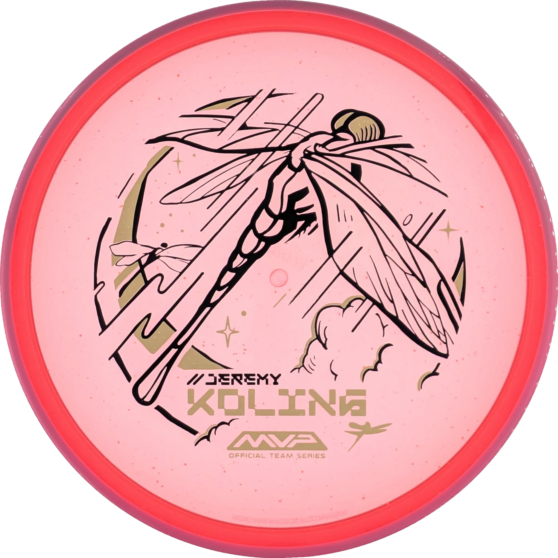 Particle Glow Proton Jeremy Koling Tempo