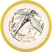 Particle Glow Proton Jeremy Koling Tempo