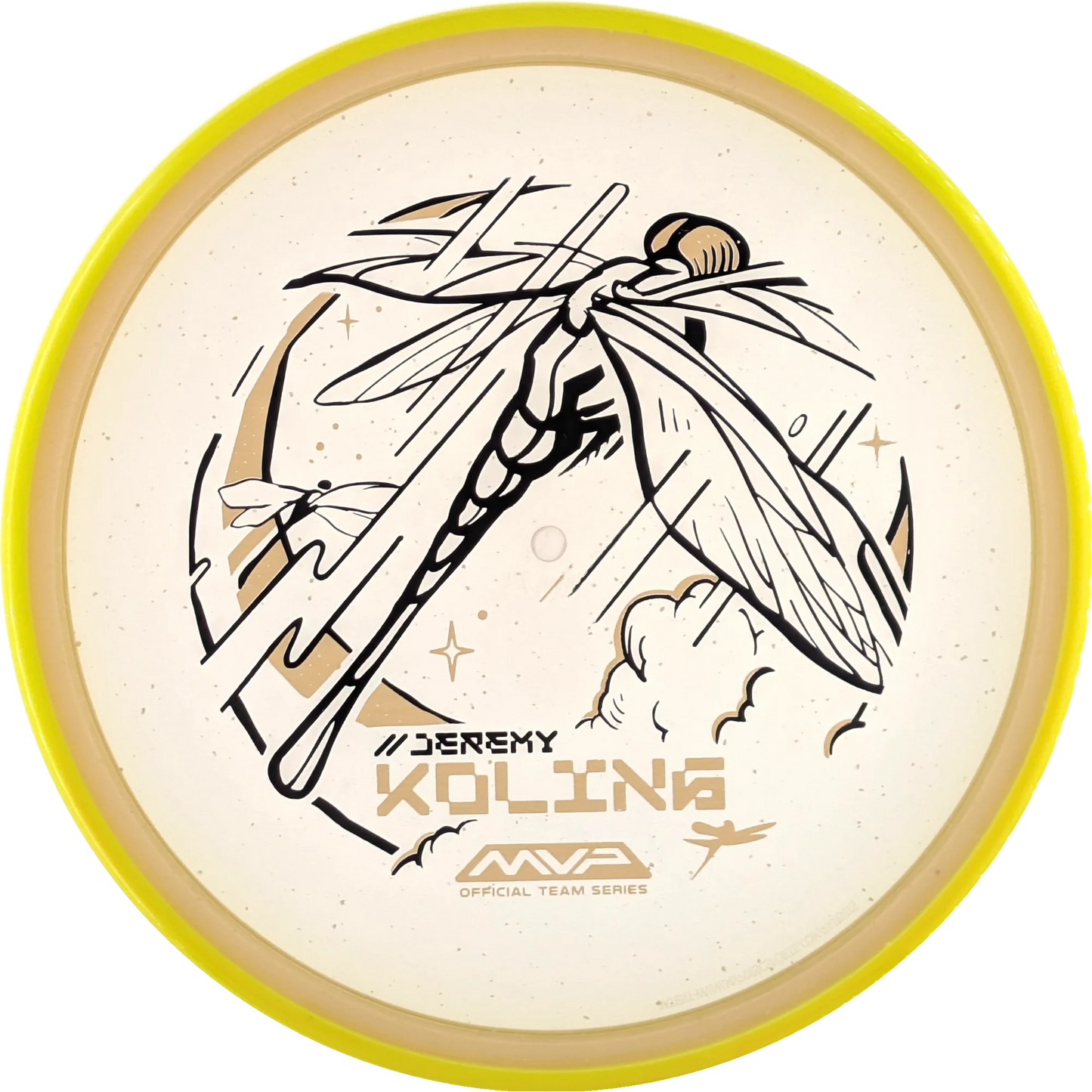 Particle Glow Proton Jeremy Koling Tempo