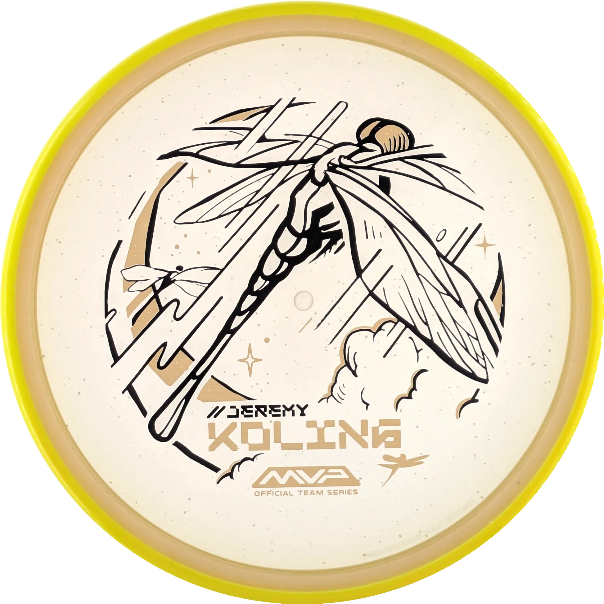 Particle Glow Proton Jeremy Koling Tempo