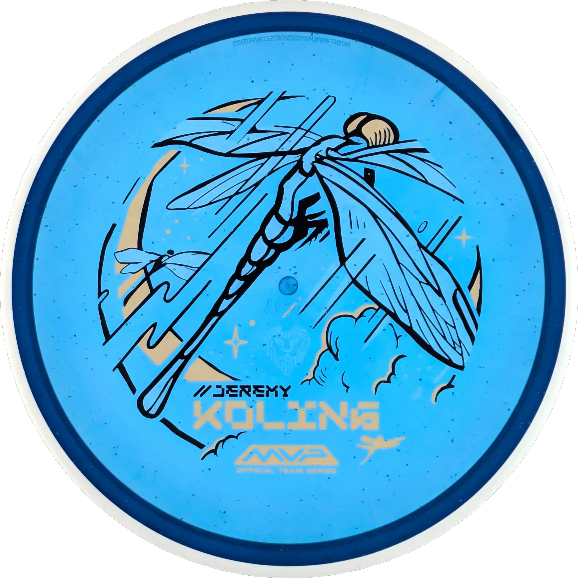 Particle Glow Proton Jeremy Koling Tempo