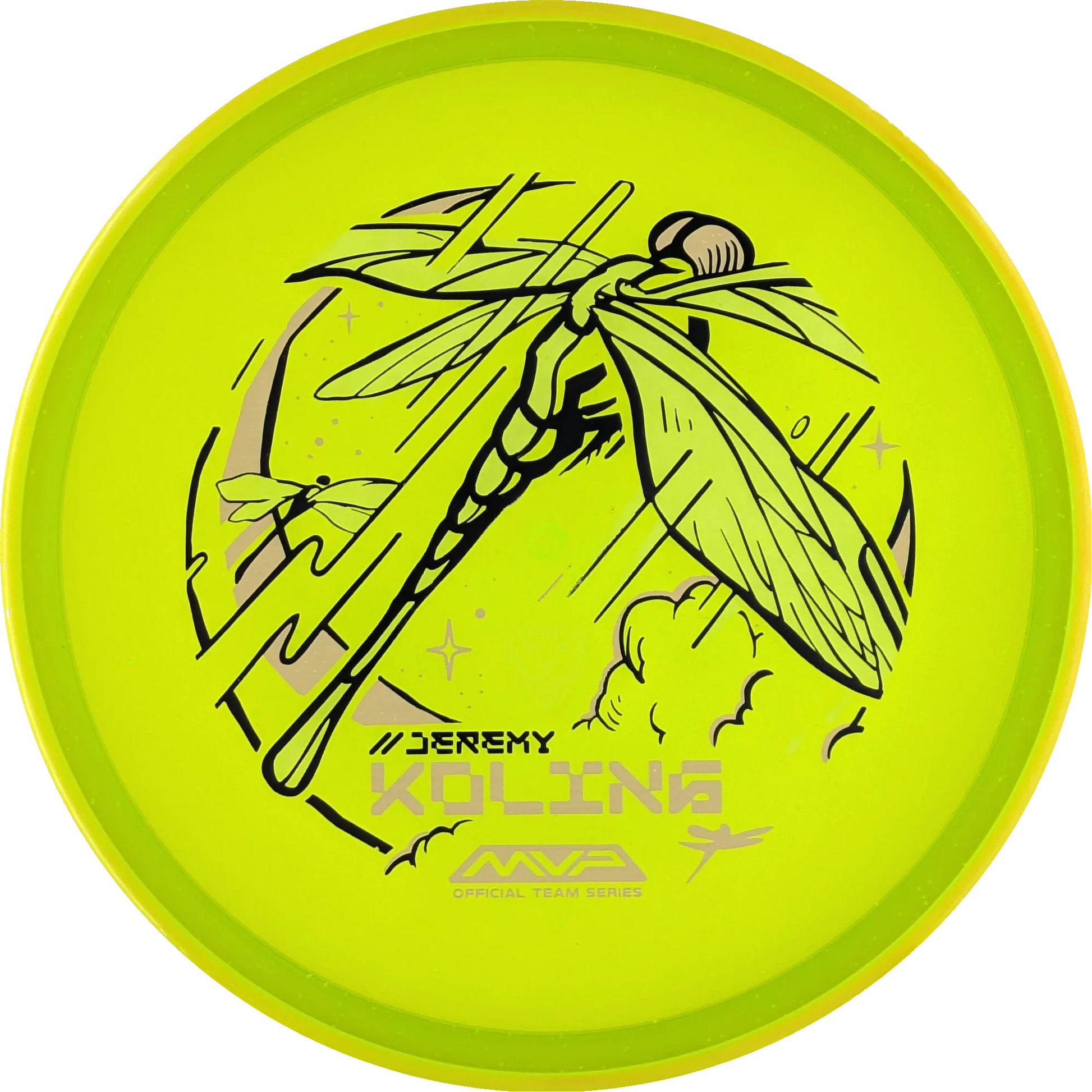 Particle Glow Proton Jeremy Koling Tempo