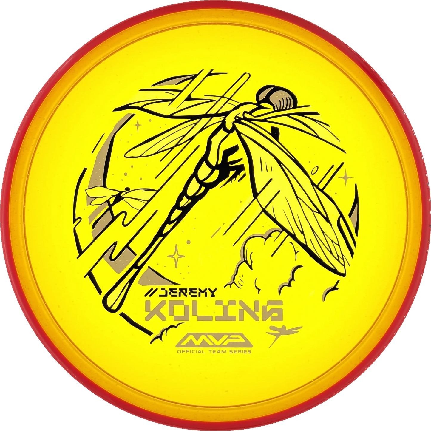 Particle Glow Proton Jeremy Koling Tempo