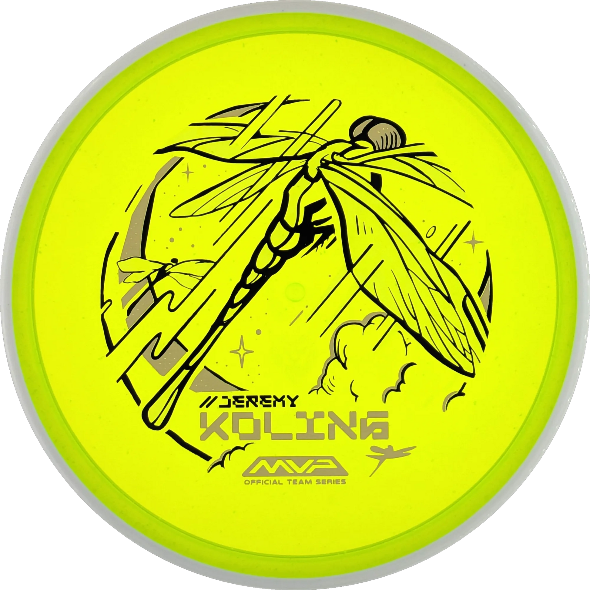 Particle Glow Proton Jeremy Koling Tempo