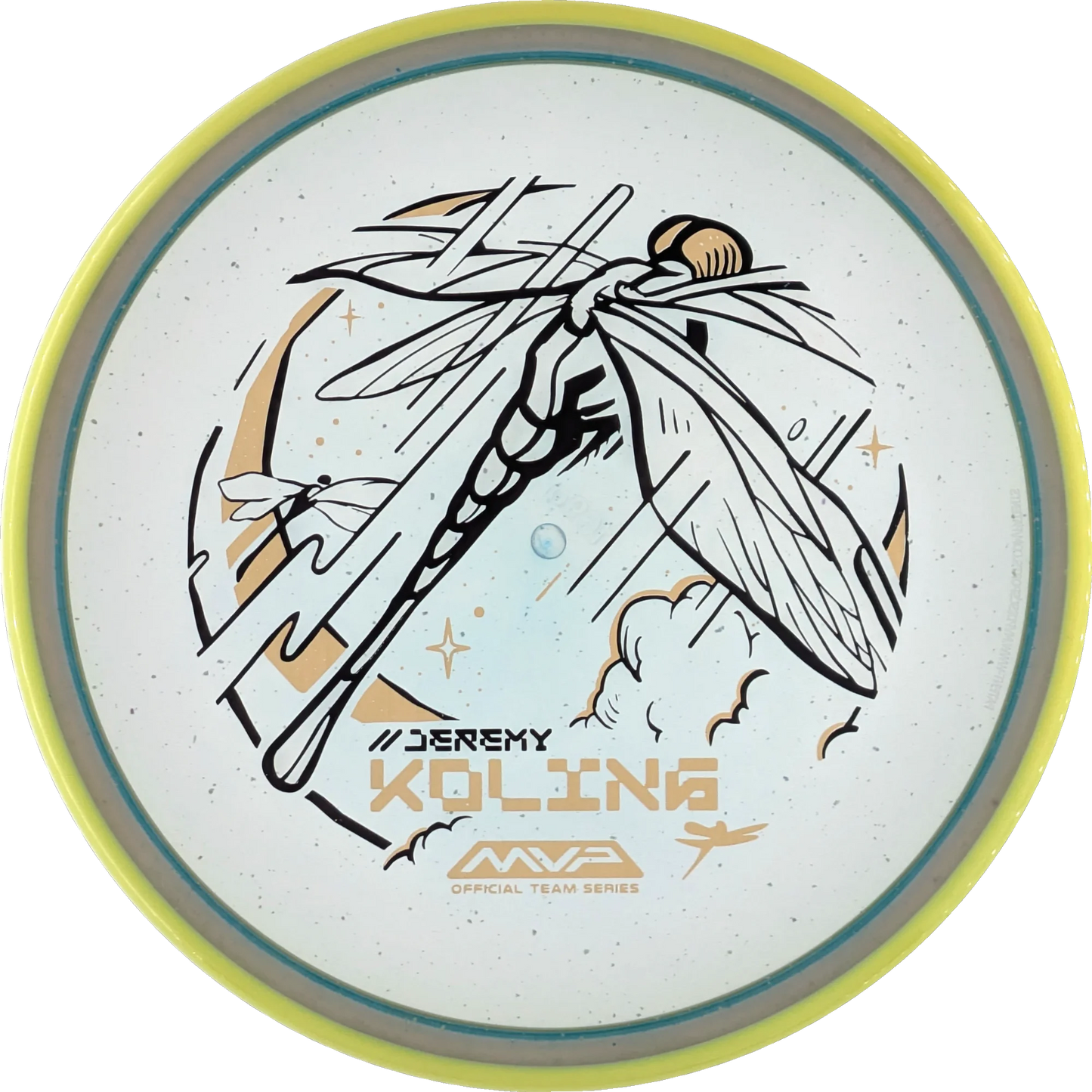 Particle Glow Proton Jeremy Koling Tempo