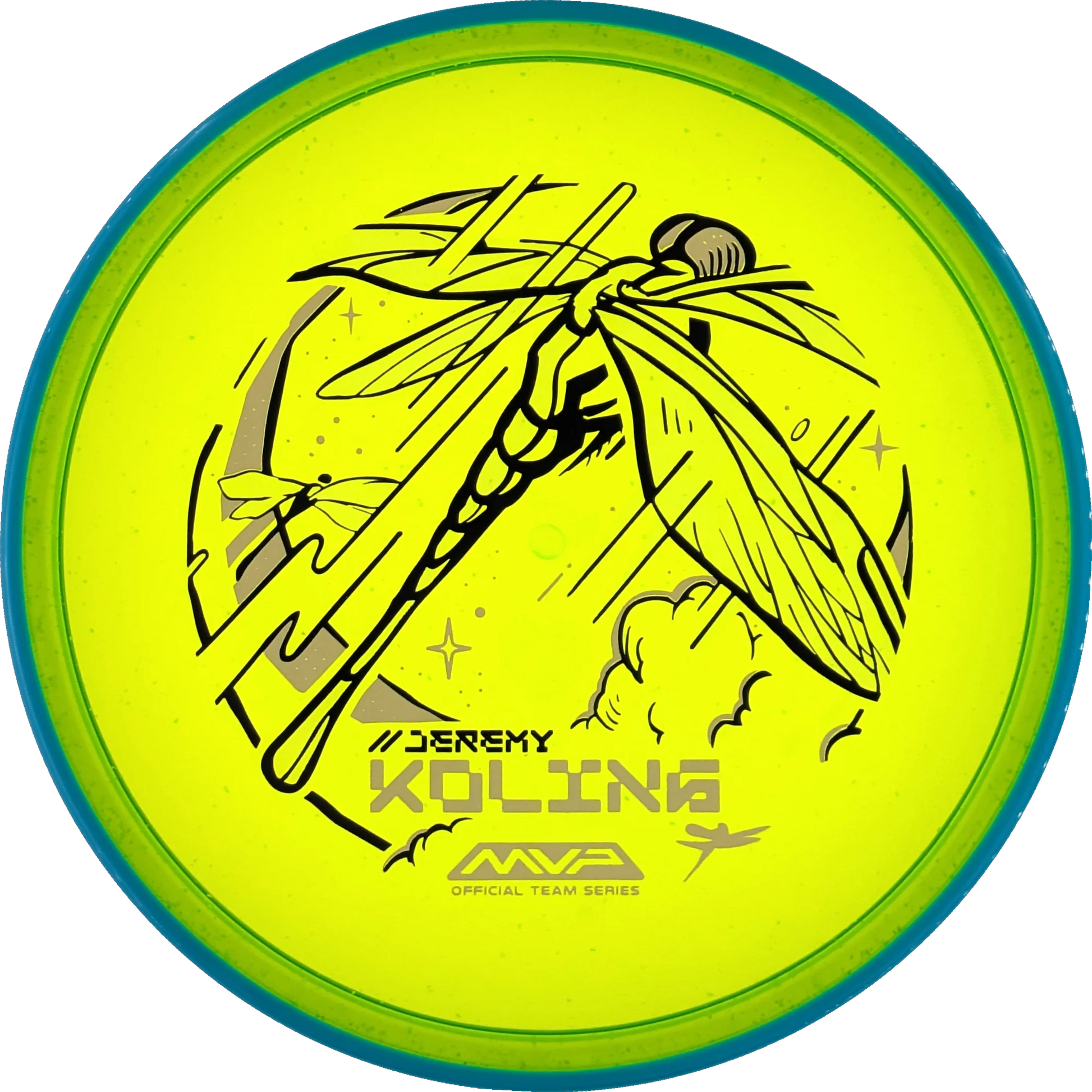 Particle Glow Proton Jeremy Koling Tempo