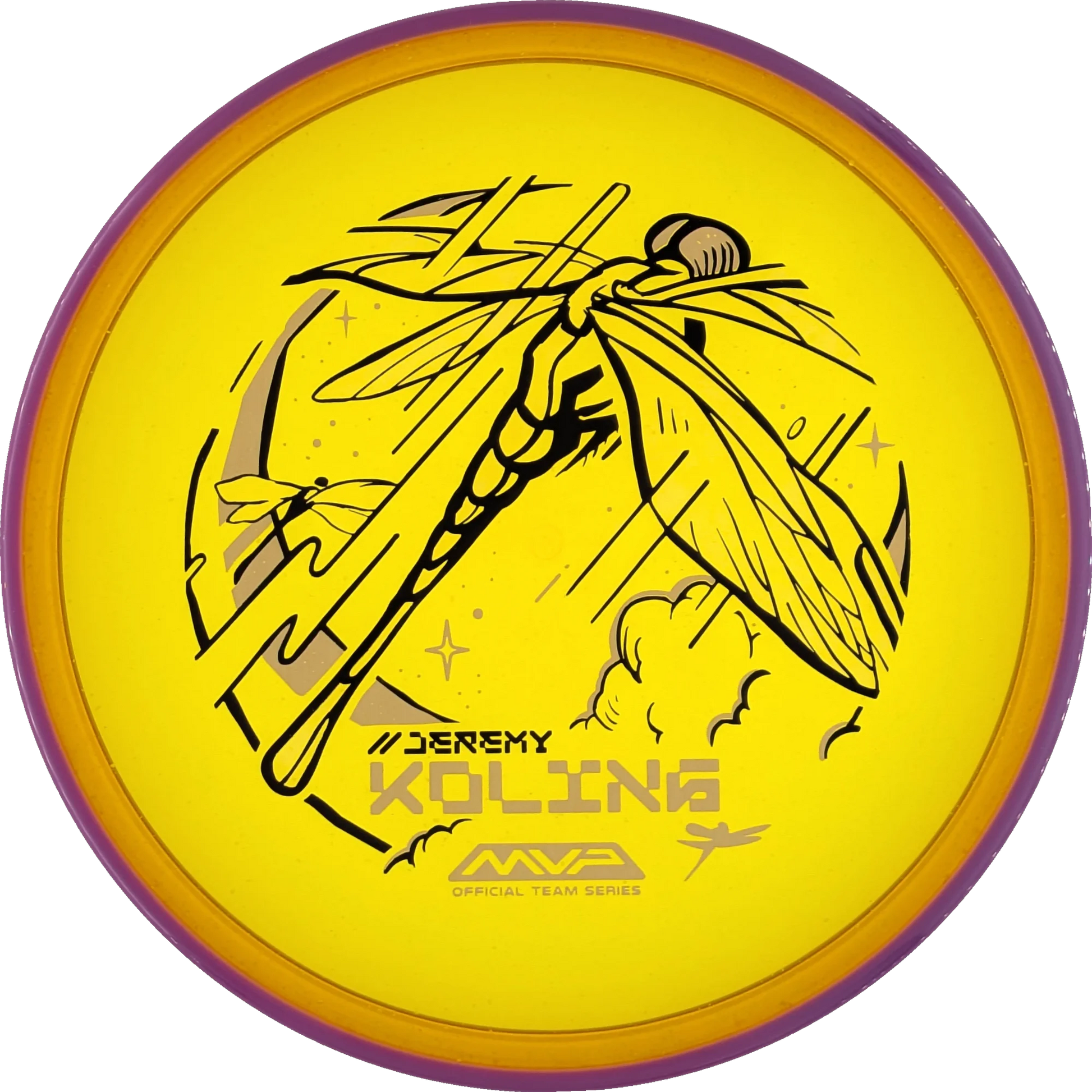 Particle Glow Proton Jeremy Koling Tempo