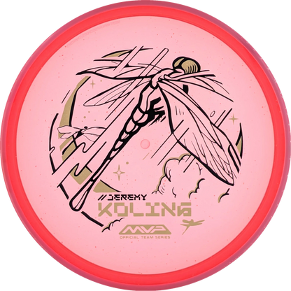 Particle Glow Proton Jeremy Koling Tempo