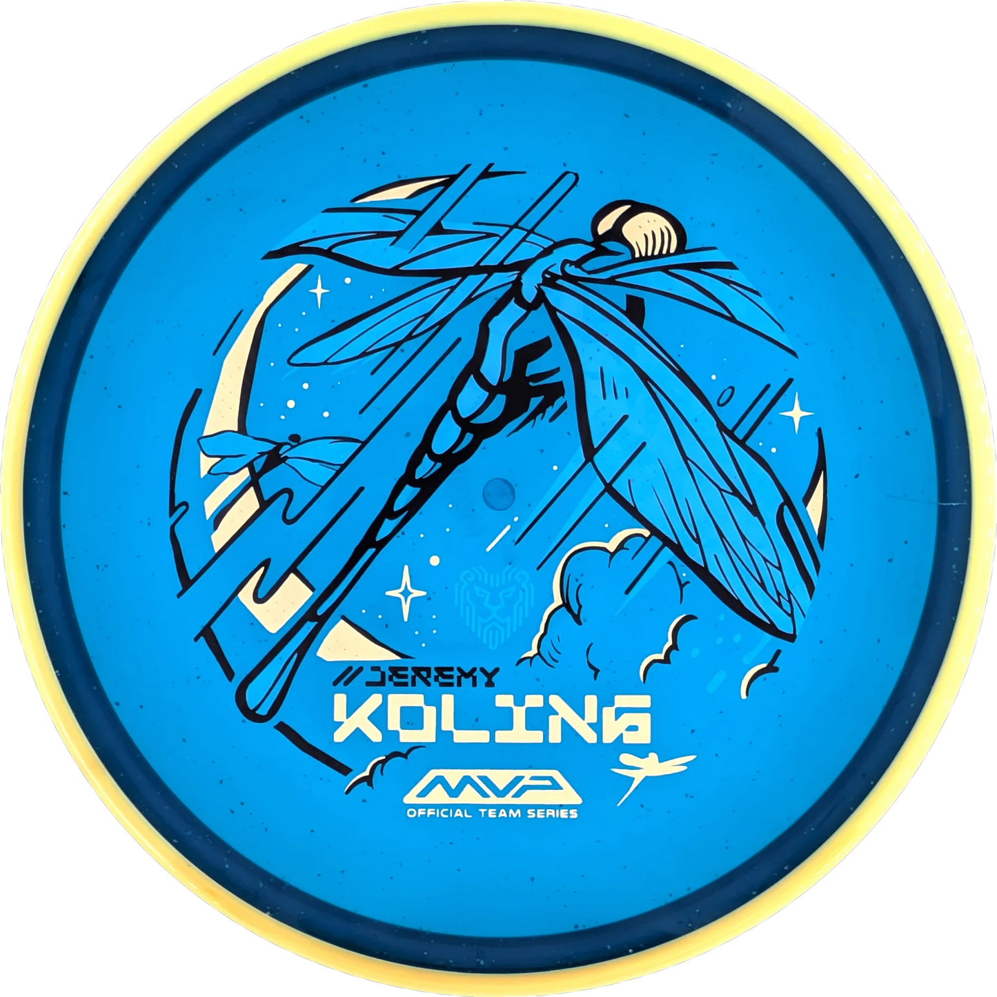 Particle Glow Proton Jeremy Koling Tempo