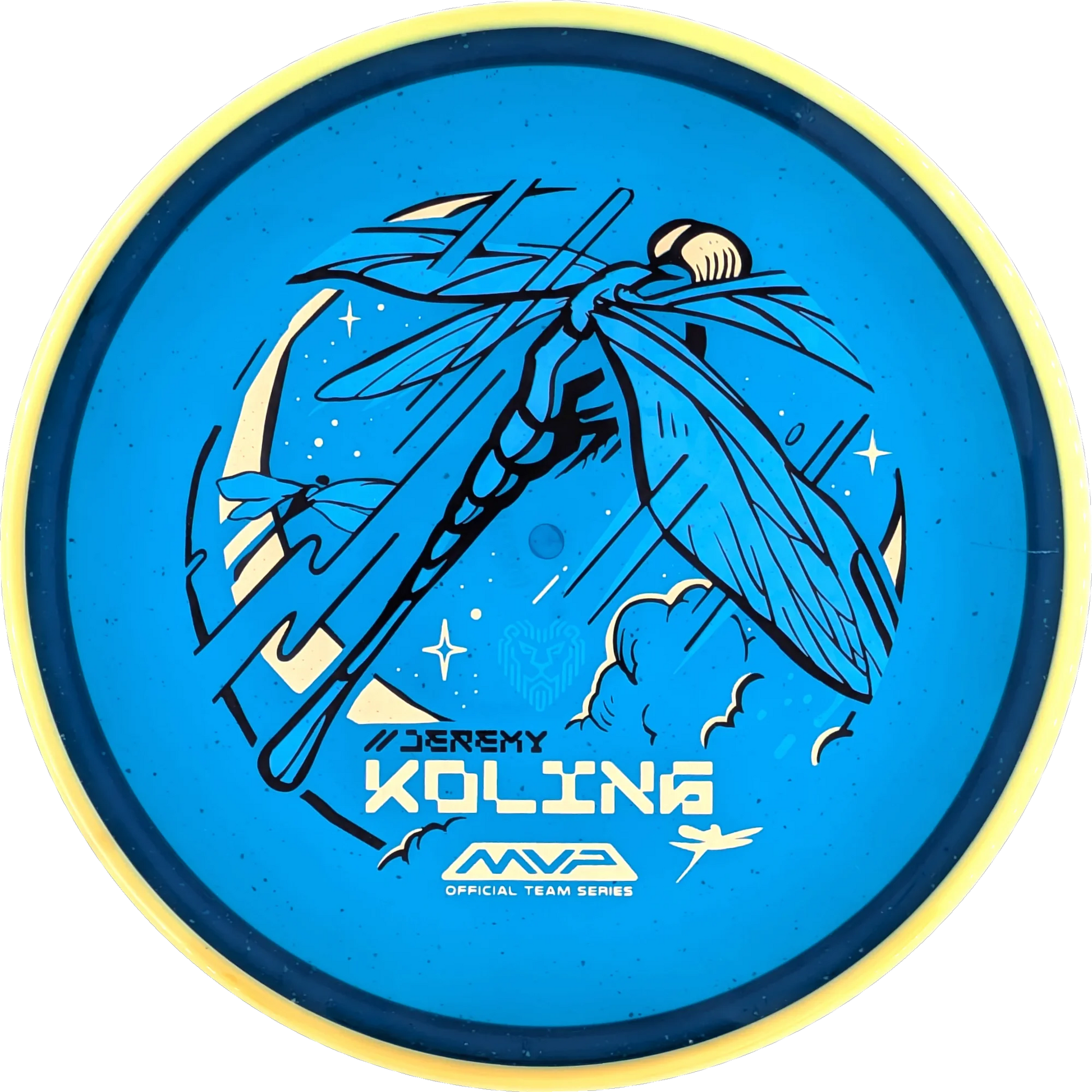 Particle Glow Proton Jeremy Koling Tempo