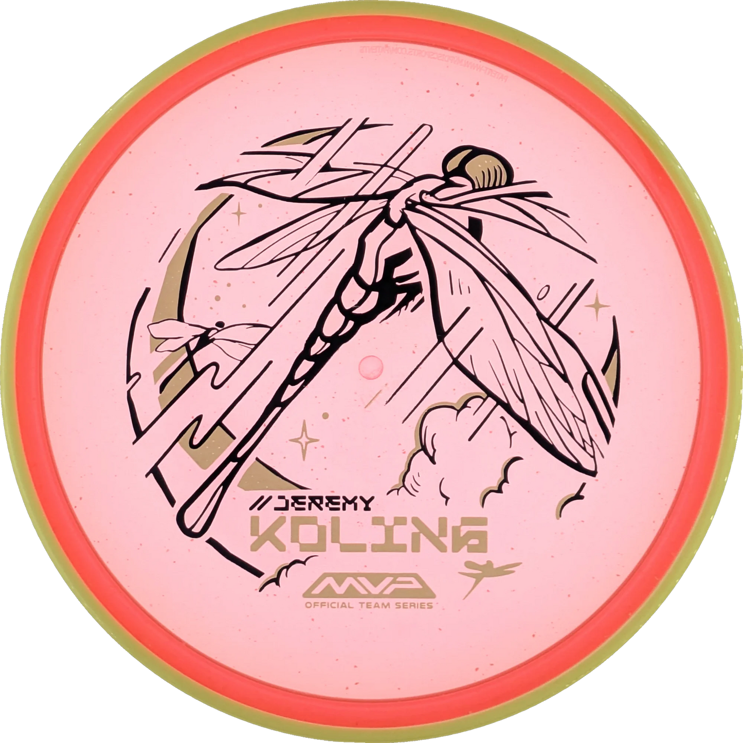 Particle Glow Proton Jeremy Koling Tempo