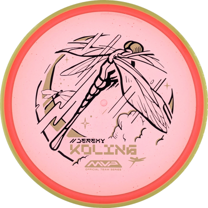 Particle Glow Proton Jeremy Koling Tempo