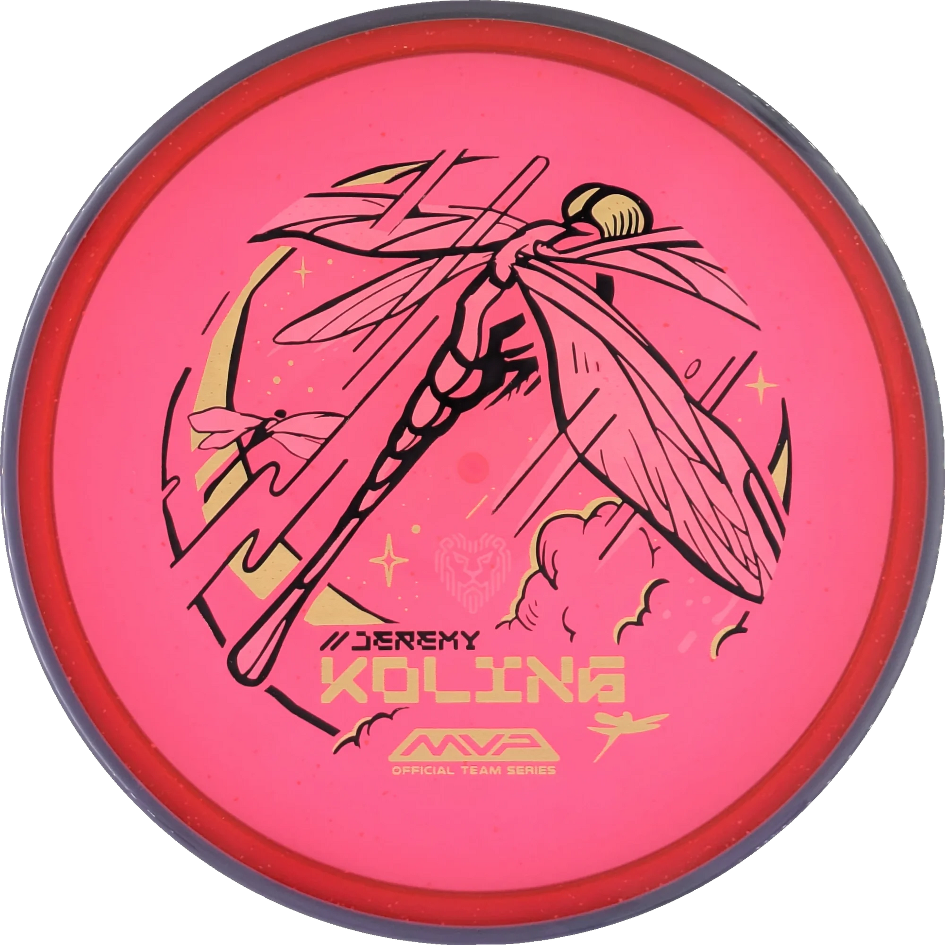 Particle Glow Proton Jeremy Koling Tempo