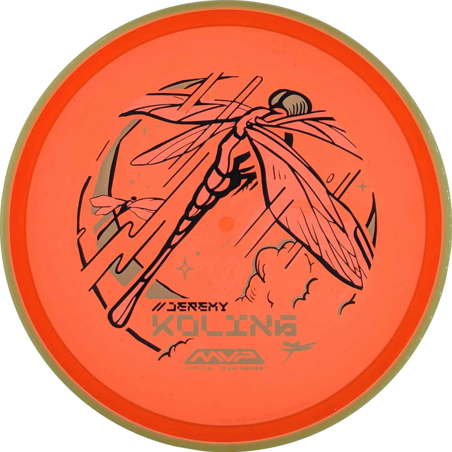 Particle Glow Proton Jeremy Koling Tempo