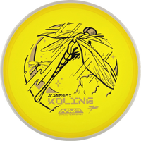 Particle Glow Proton Jeremy Koling Tempo