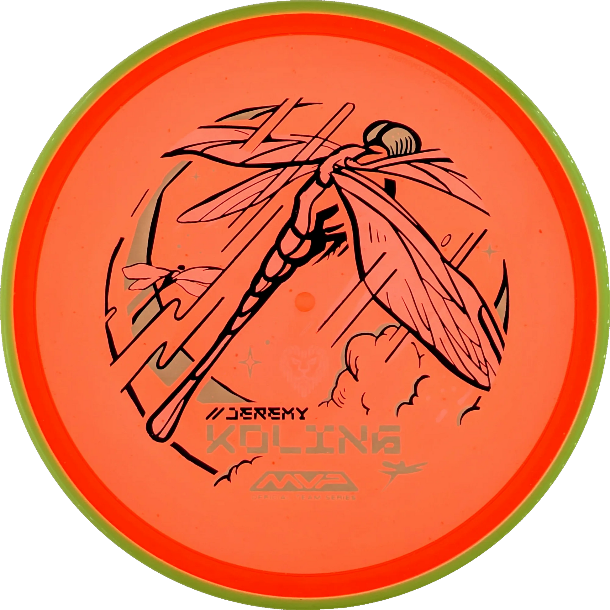 Particle Glow Proton Jeremy Koling Tempo